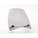 Urban Screen Light Smoke For Honda Scoopy SH 125i (17-19)