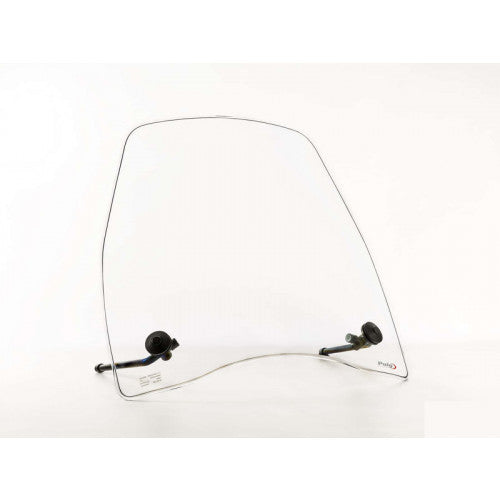 Urban Screen Clear For Honda Scoopy SH 125i (17-19)