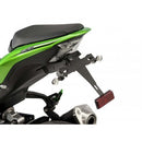 Tail Tidy Black For Kawasaki Z900 (17-23),Kawasaki Z900 SE (22-23)
