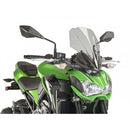 New Generation Touring Screen Black For Kawasaki Z900 (17-19)