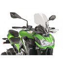 New Generation Touring Screen Clear For Kawasaki Z900 (17-19)