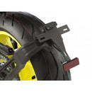 Tail Tidy Black For Yamaha MT-09 (17-20)
