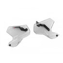 Handlebar Deflectors Light Smoke For BMW R1200 GS (13-18)