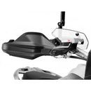 Handlebar Deflectors Clear For BMW R1200 GS (13-18)