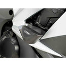 Pro Frame Sliders Black For Kawasaki Ninja 1000 SX 20-23