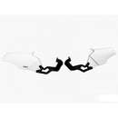 Headlight Protector Clear For Ducati Multistrada 1200 (15-17)