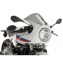 Touring Screen Light Smoke For BMW R Nine T Racer (17-20)
