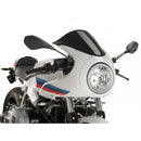 Touring Screen Black For BMW R Nine T Racer (17-20)