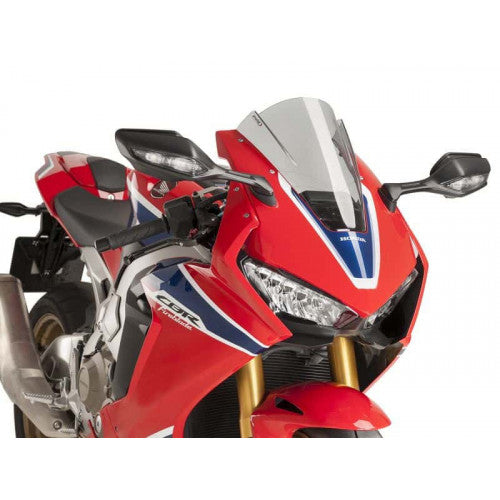 Z-Racing Screen Clear For Honda CBR1000 RR Fireblade (17-19)