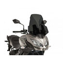 Touring Screen Dark Smoke For Kawasaki Versys 1000 (12-23)