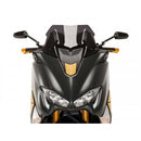 V-Tech Line Sport Screen Black For Yamaha TMax 530 (17-19)
