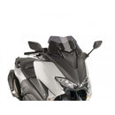 V-Tech Line Sport Screen Dark Smoke For Yamaha TMax 530 (17-19)