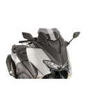 V-Tech Line Sport Screen Light Smoke For Yamaha TMax 530 (17-19)