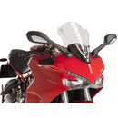 Touring Screen Clear For Ducati SuperSport 939 (17-20)