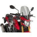 New Generation Touring Screen Red For Suzuki GSX S 750 (17-21)