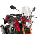 New Generation Touring Screen Clear For Suzuki GSX S 750 (17-21)