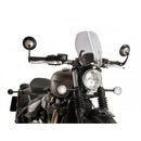 New Generation Touring Screen Light Smoke