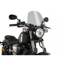 New Generation Touring Screen Light Smoke For Yamaha XV 950 (14-21)