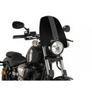 New Generation Touring Screen Black For Yamaha XV 950 (14-21)