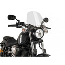 New Generation Touring Screen Clear For Yamaha XV 950 (14-21)