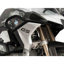 Engine Guard Grey For BMW R1200 GS (17-18)