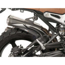 Hugger Matt Black For BMW R Nine T Scrambler (16-22)