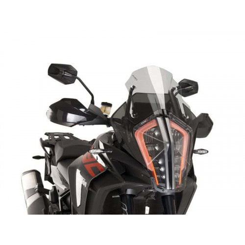 Headlight Protector Clear For KTM 1290 Super Adventure R (17-20)