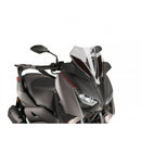 V-Tech Line Sport Screen Clear For Yamaha XMax 125 (18-23)