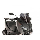 V-Tech Line Sport Screen Dark Smoke For Yamaha XMax 125 (18-23)