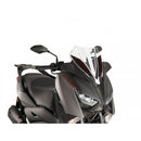 V-Tech Line Sport Screen Clear For Yamaha XMax 125 (18-23)