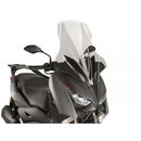 V-Tech Line Touring Screen Dark Smoke For Yamaha XMax 125 (18-23)