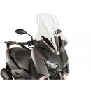 V-Tech Line Touring Screen Clear For Yamaha XMax 125 (18-23)