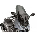 V-Tech Line Touring Screen Dark Smoke For Kymco AK 550 (17-22)