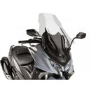 V-Tech Line Touring Screen Clear For Kymco AK 550 (17-22)