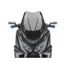 V-Tech Line Sport Screen Black For Kymco AK 550 (17-22)