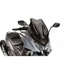 V-Tech Line Sport Screen Dark Smoke For Kymco AK 550 (17-22)