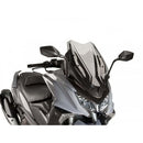V-Tech Line Sport Screen Light Smoke For Kymco AK 550 (17-22)