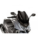 V-Tech Line Sport Screen Black For Kymco AK 550 (17-22)