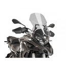 Touring Screen Dark Smoke For Benelli TRK 502 (16-23)