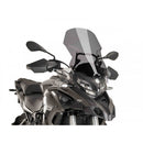 Touring Screen Dark Smoke For Benelli TRK 502 (16-23)