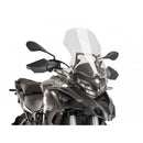 Touring Screen Clear For Benelli TRK 502 (16-23),Benelli TRK 502 X (16-23)