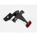 Tail Tidy Black For KTM 125 Duke (17-23),KTM 390 Duke (17-23)
