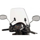 Traffic Screen Clear For Kymco Filly 125 (18-20),Kymco Miler 125 (17-22)