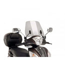 Traffic Screen Light Smoke For Kymco Filly 125 (18-20)