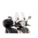 Traffic Screen Clear For Kymco Filly 125 (18-20),Kymco Miler 125 (17-22)