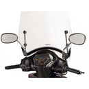 TS Screen Clear For Kymco Miler 125 (17-22)