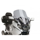 Touring Screen Dark Smoke For BMW K1600 B (18-23)