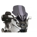 Touring Screen Dark Smoke For BMW K1600 B (18-23)