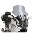 Touring Screen Light Smoke For BMW K1600 B (18-23)