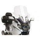 Touring Screen Clear For BMW K1600 B (18-23)